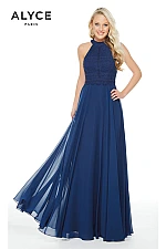 Alyce Paris Dress 60256