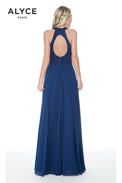 Alyce Paris Dress 60256