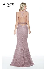 Alyce Paris Dress 60258