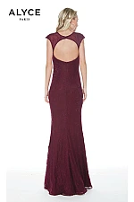 Alyce Paris Dress 60261