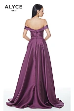 Alyce Paris Dress 60268
