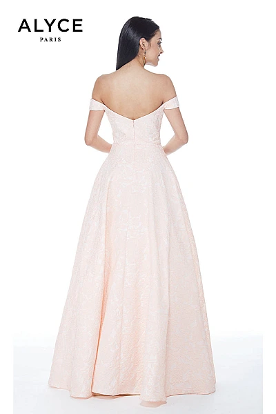 Alyce Paris Dress 60269