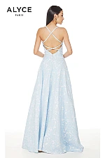 Alyce Paris Dress 60272