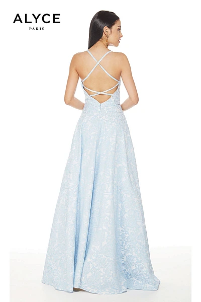 Alyce Paris Dress 60272