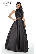 Alyce Paris Dress 60277