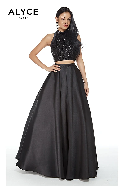 Alyce Paris Dress 60277