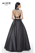 Alyce Paris Dress 60277