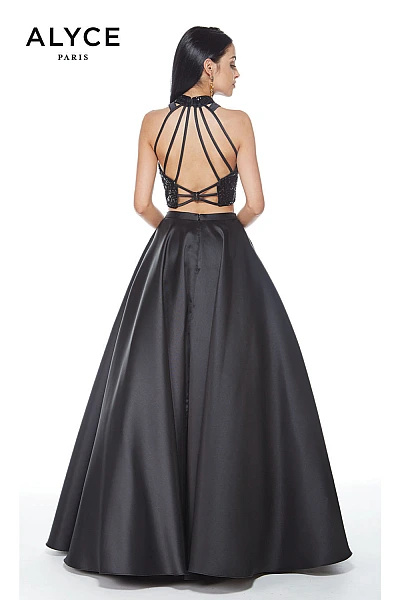 Alyce Paris Dress 60277