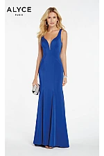 Alyce Paris Dress 60280