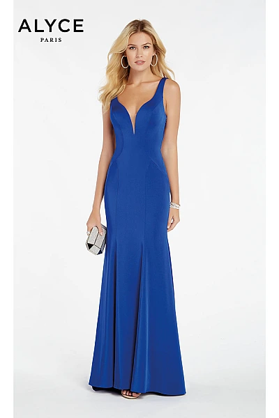 Alyce Paris Dress 60280