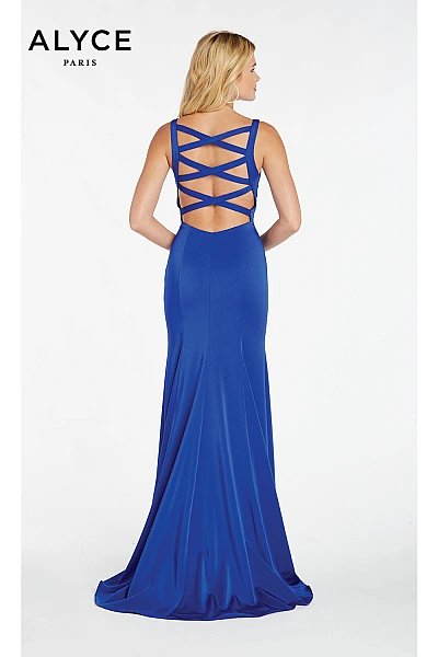 Alyce Paris Dress 60280