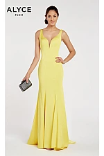 Alyce Paris Dress 60280