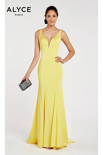 Alyce Paris Dress 60280