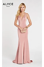 Alyce Paris Dress 60281