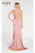 Alyce Paris Dress 60281