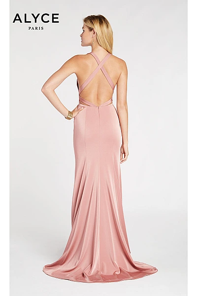 Alyce Paris Dress 60281