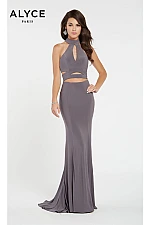Alyce Paris Dress 60283