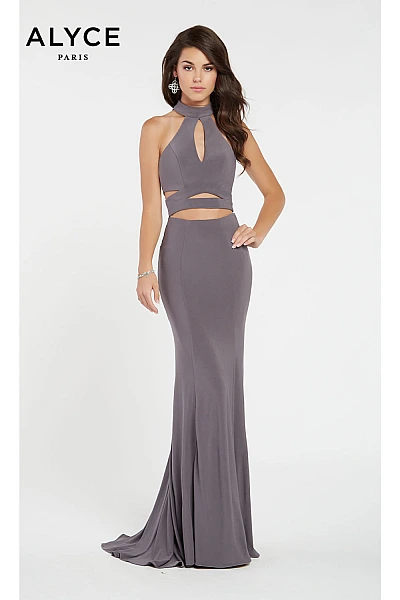 Alyce Paris Dress 60283