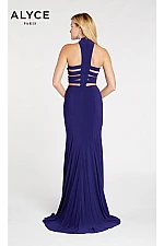 Alyce Paris Dress 60283