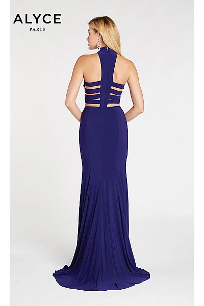 Alyce Paris Dress 60283
