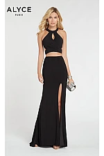 Alyce Paris Dress 60284