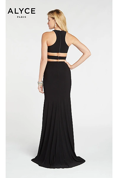 Alyce Paris Dress 60284
