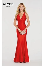 Alyce Paris Dress 60285
