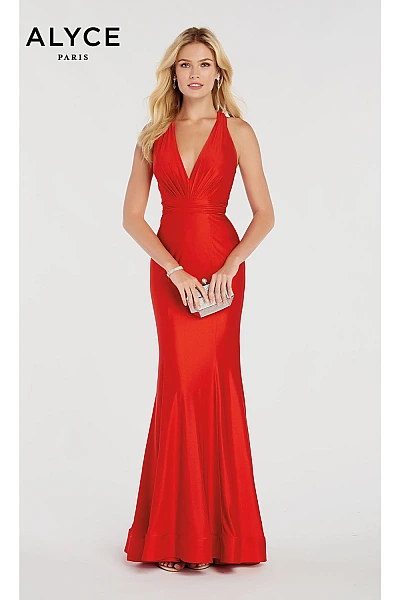 Alyce Paris Dress 60285