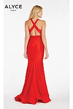 Alyce Paris Dress 60285