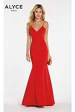 Alyce Paris Dress 60293