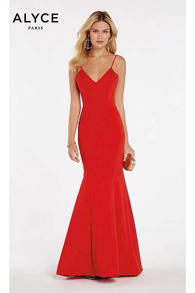 Alyce Paris Dress 60293