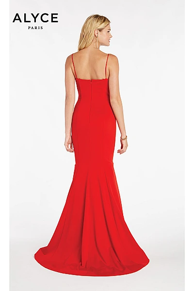 Alyce Paris Dress 60293