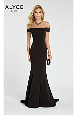 Alyce Paris Dress 60294