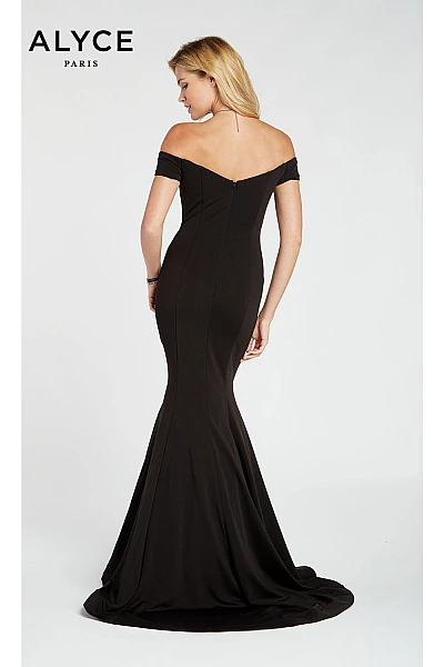 Alyce Paris Dress 60294