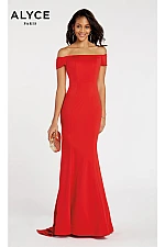 Alyce Paris Dress 60294