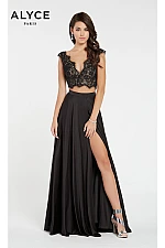 Alyce Paris Dress 60299