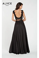 Alyce Paris Dress 60299