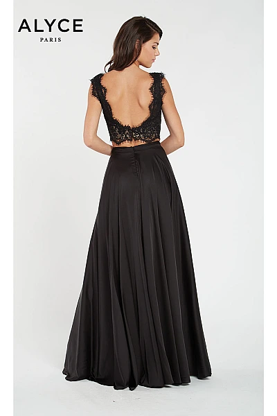 Alyce Paris Dress 60299