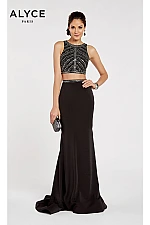 Alyce Paris Dress 60306