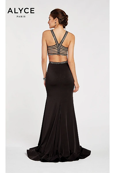 Alyce Paris Dress 60306
