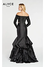 Alyce Paris Dress 60309