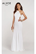 Alyce Paris Dress 60312