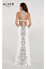 Alyce Paris Dress 60312