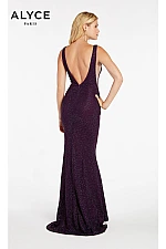Alyce Paris Dress 60314