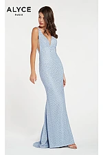 Alyce Paris Dress 60314