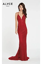 Alyce Paris Dress 60316