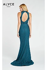 Alyce Paris Dress 60318