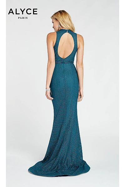 Alyce Paris Dress 60318