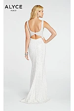Alyce Paris Dress 60319