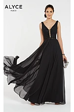 Alyce Paris Dress 60322